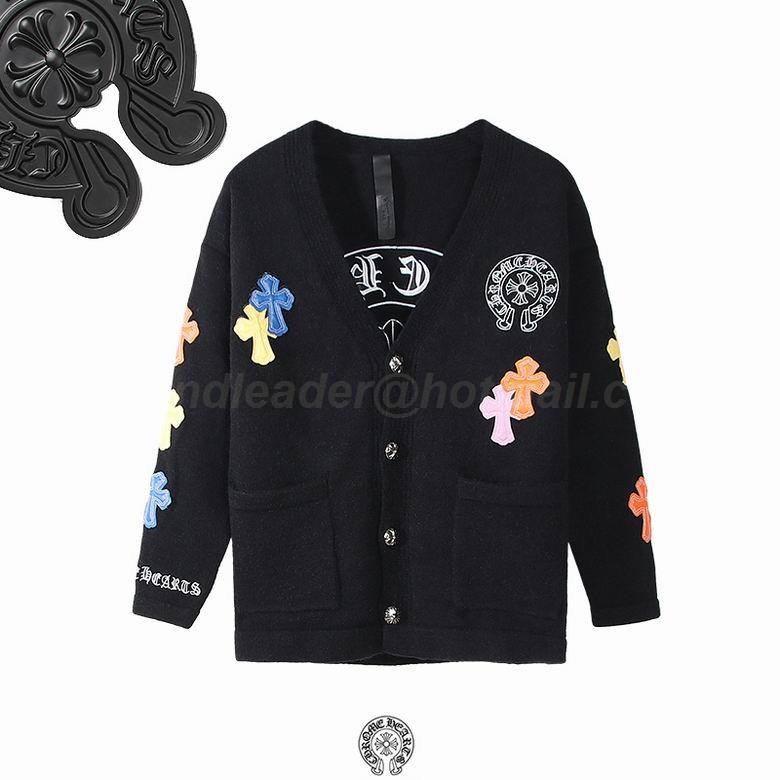 Chrome Hearts Men's Sweater 7